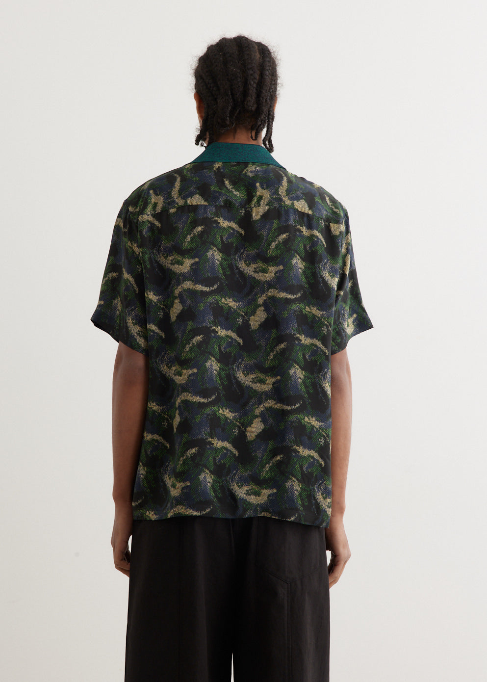 Inner Print Shirt