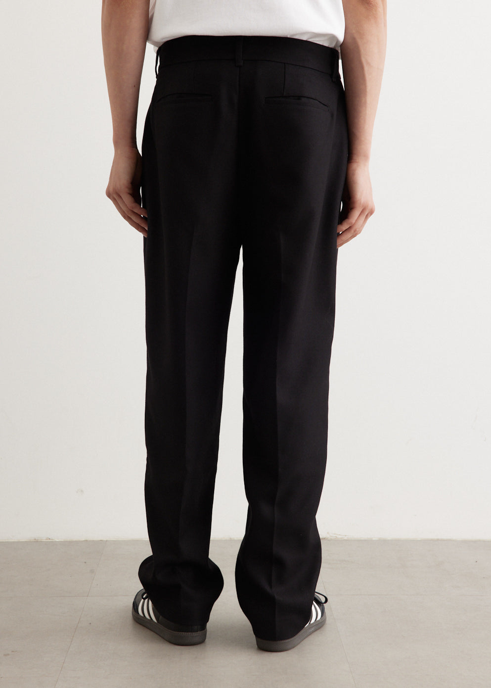 Evan Tailored Pants