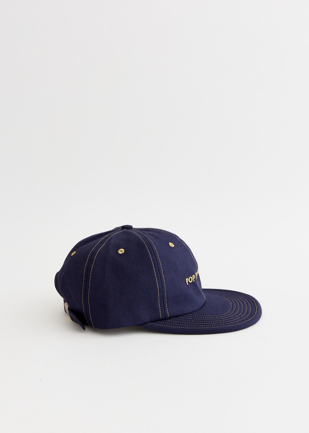 Flex Foam Six-Panel Hat