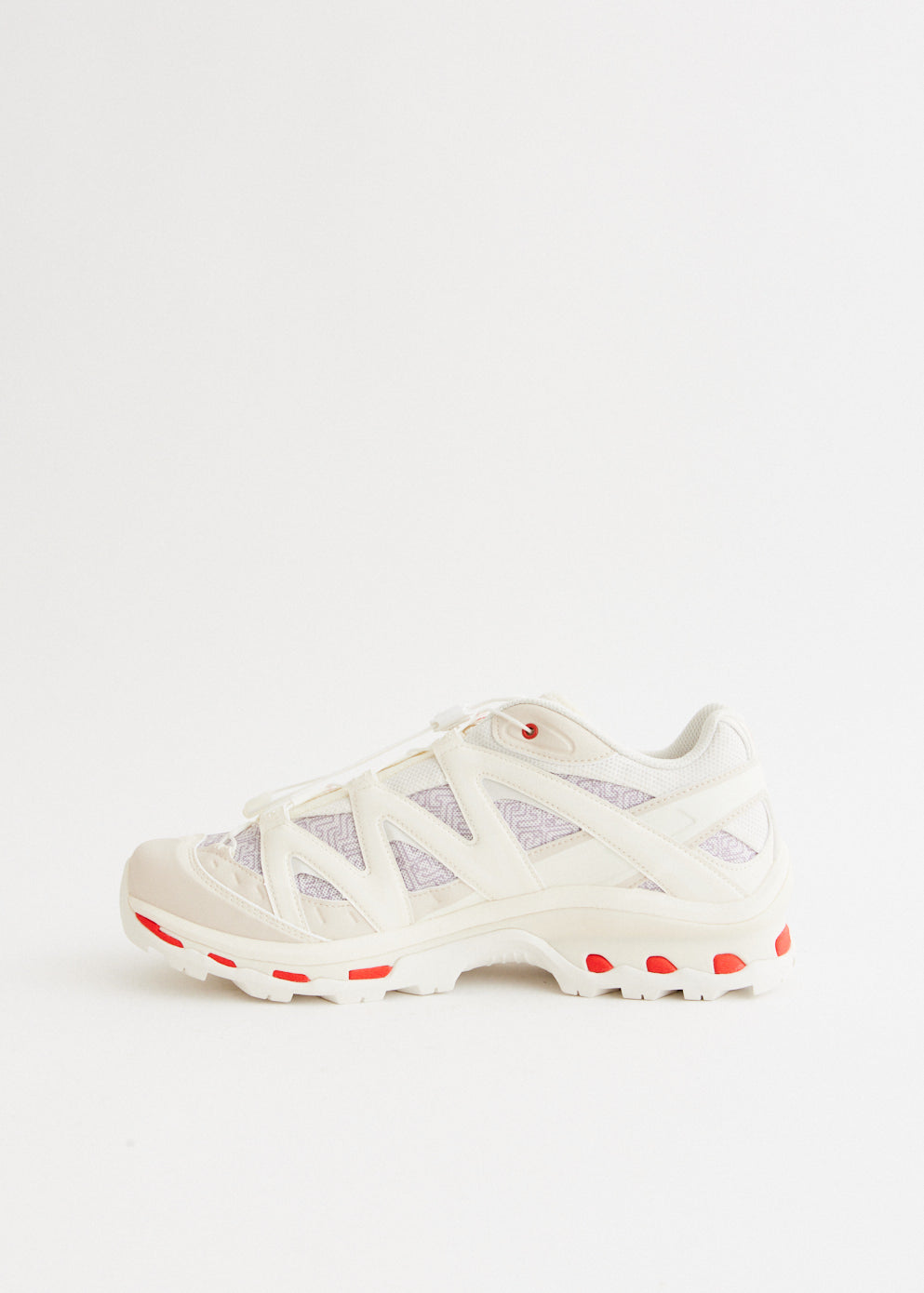 XT-Quest Panhui 'Vanilla Ice' Sneakers