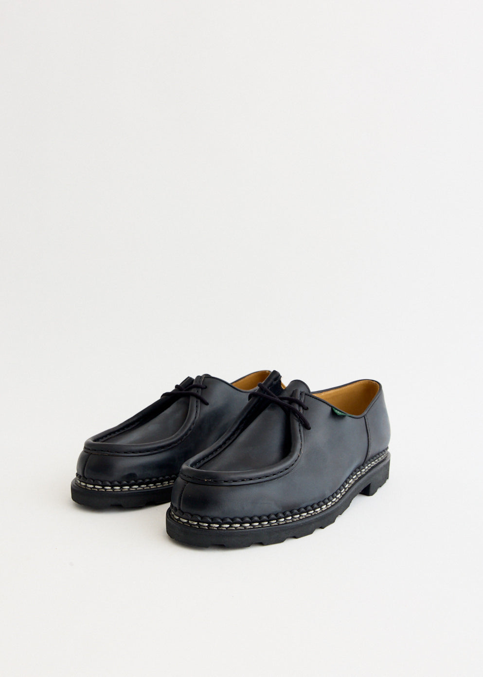Michael Marche Lace-Up Shoes