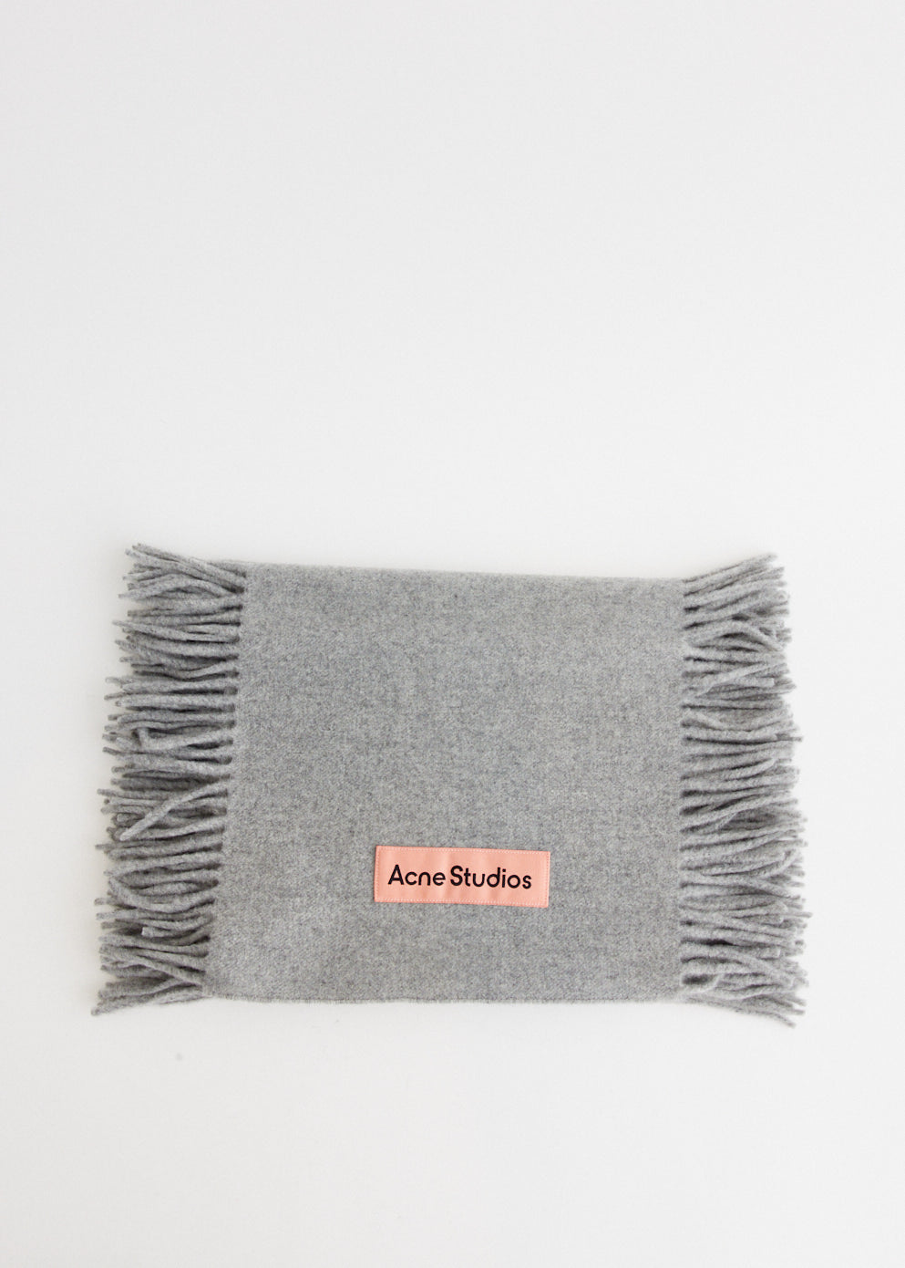 Canada Cancan Scarf