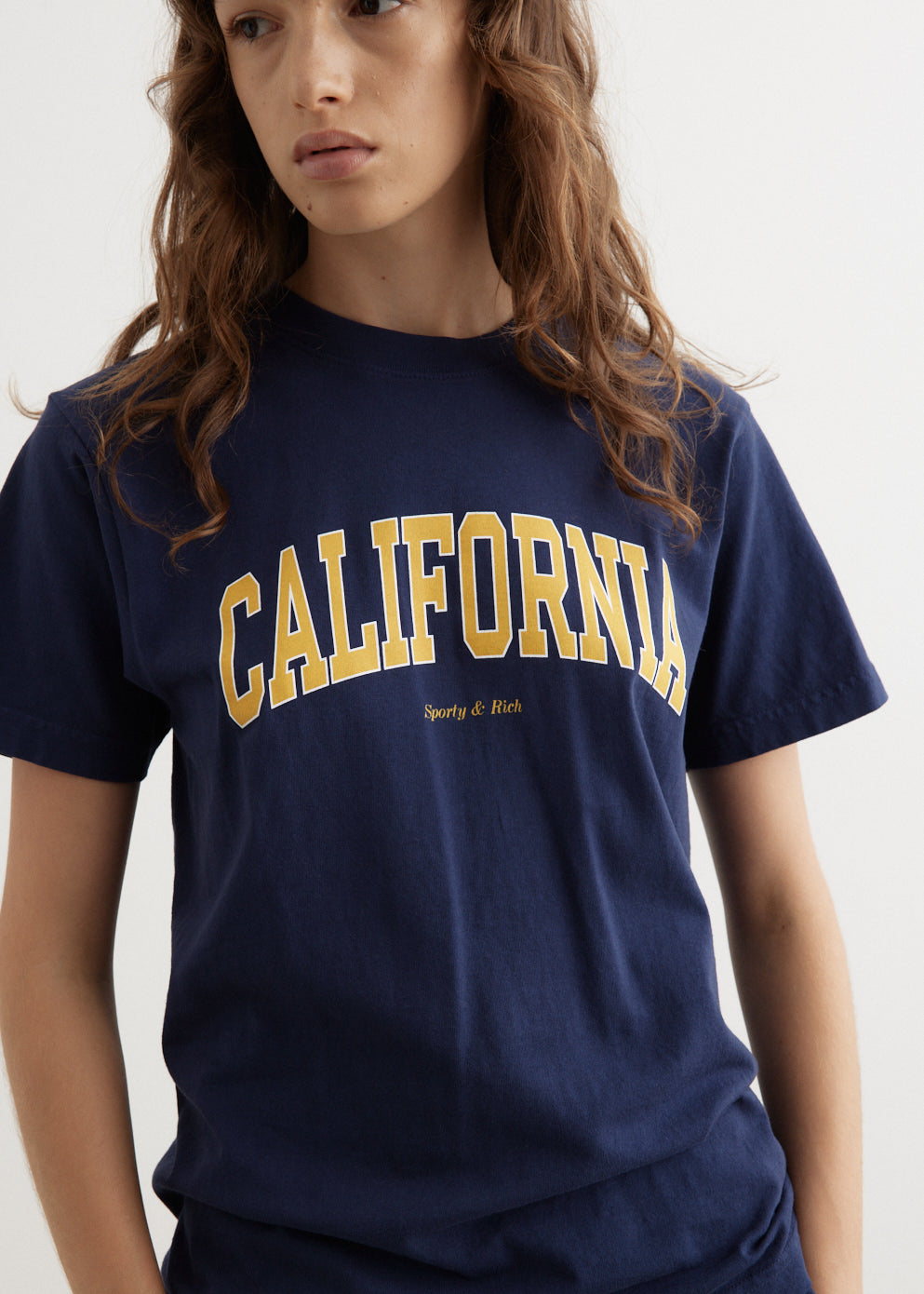 California T-Shirt