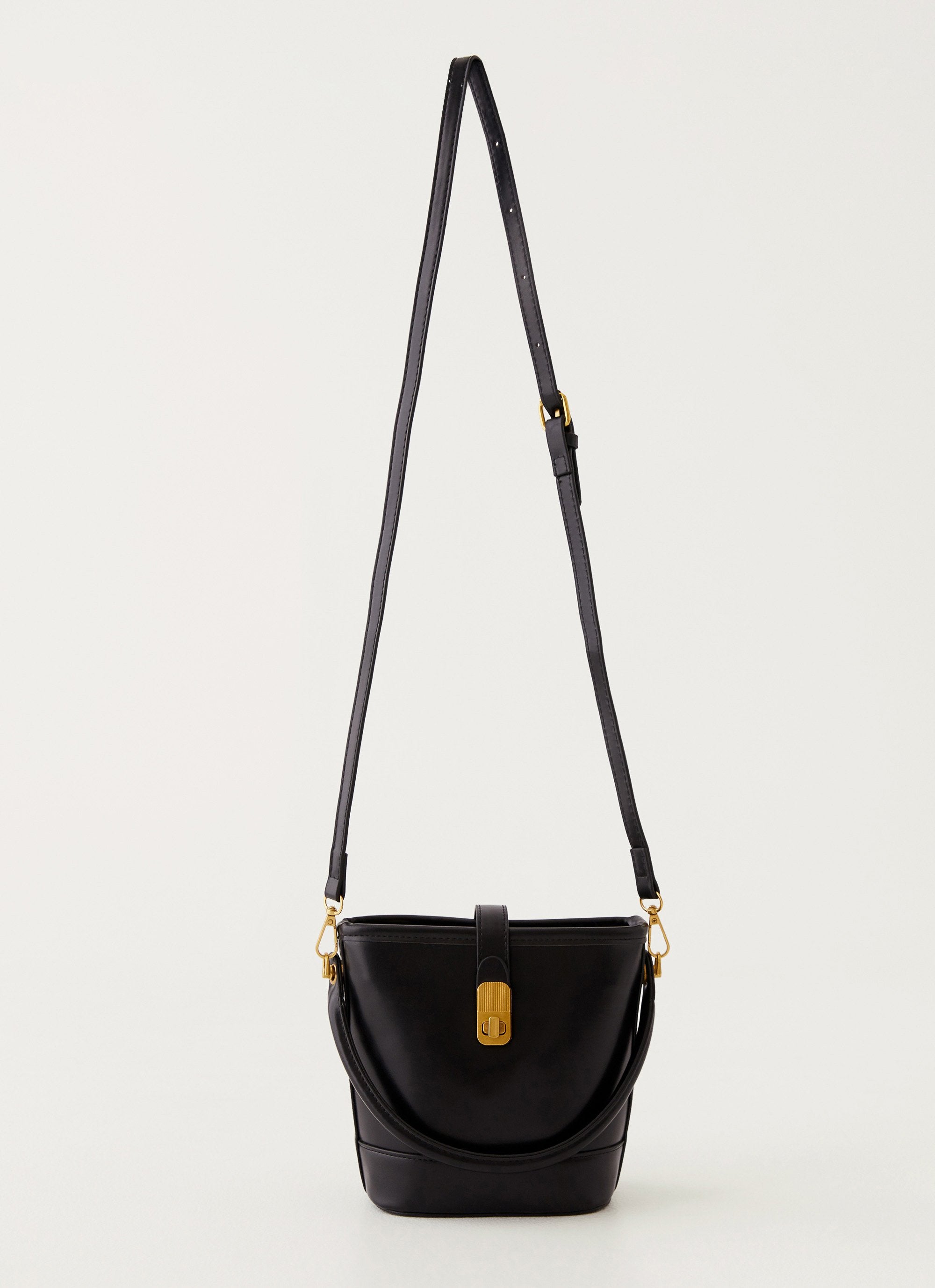 Terrie Bag - Black