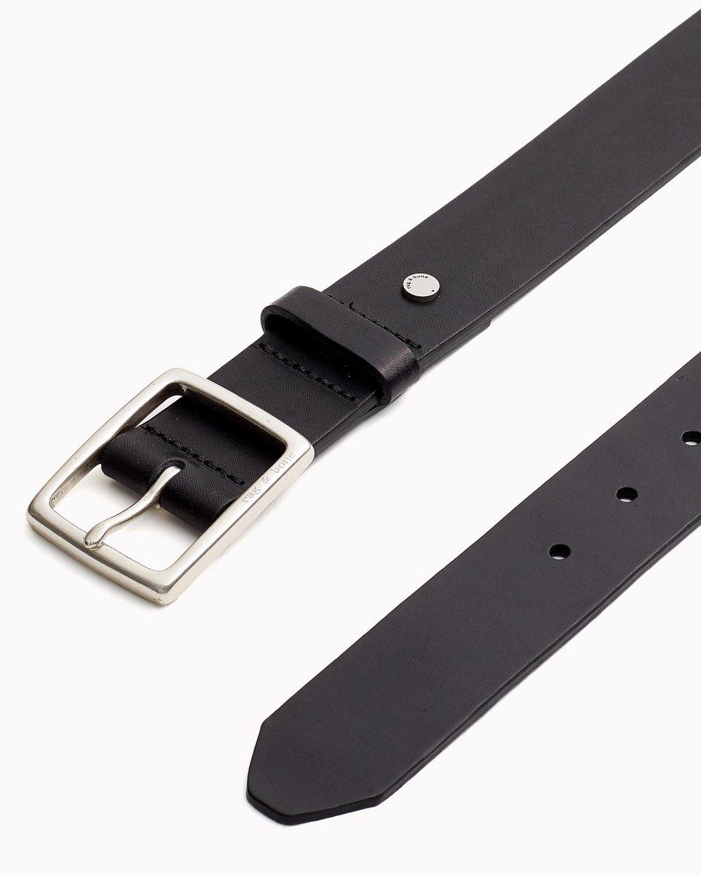 Rugged Belt