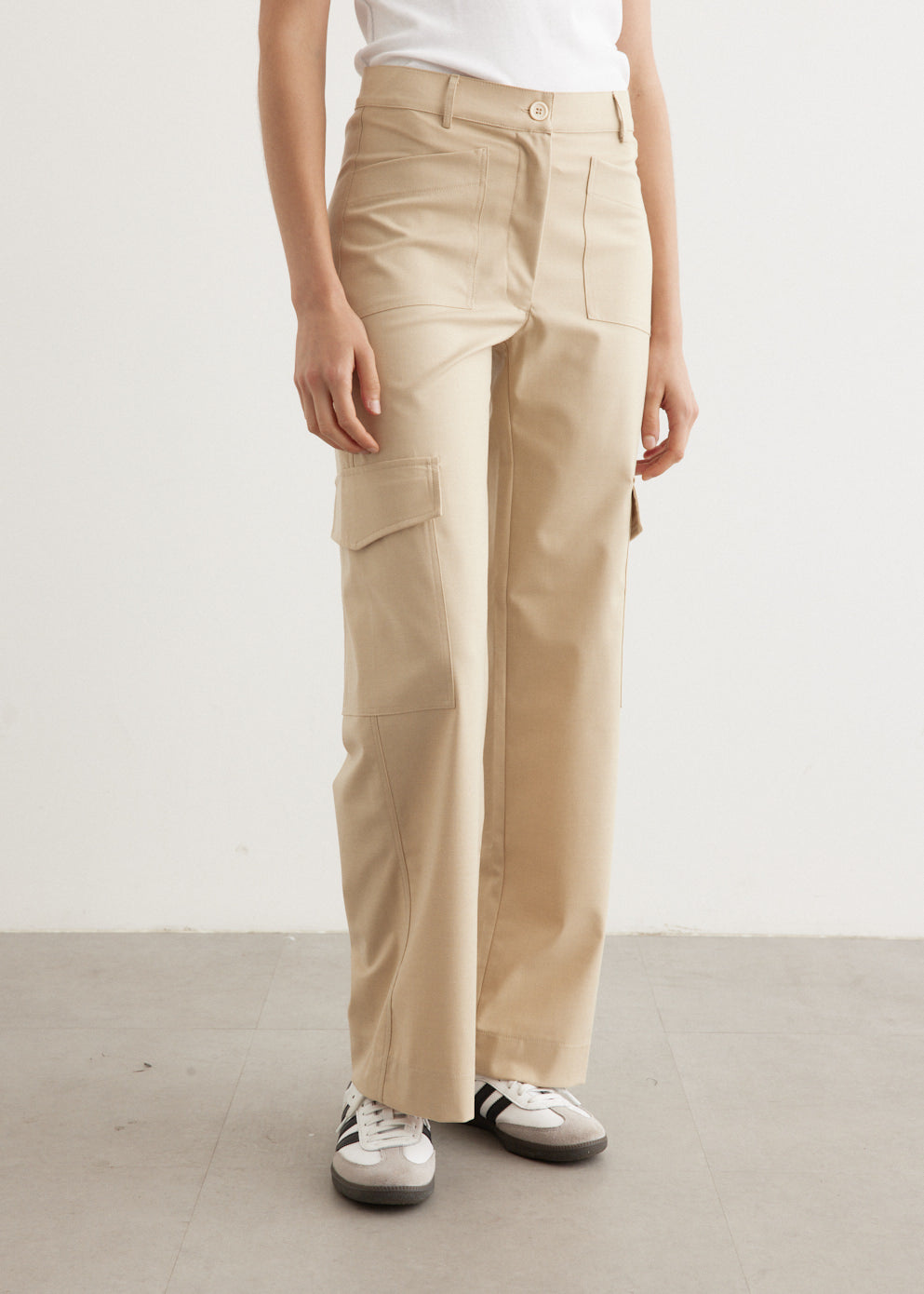 Audrey Trousers