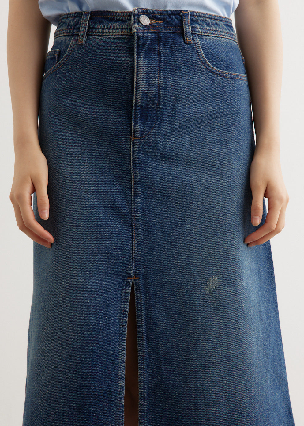 Georgia Skirt