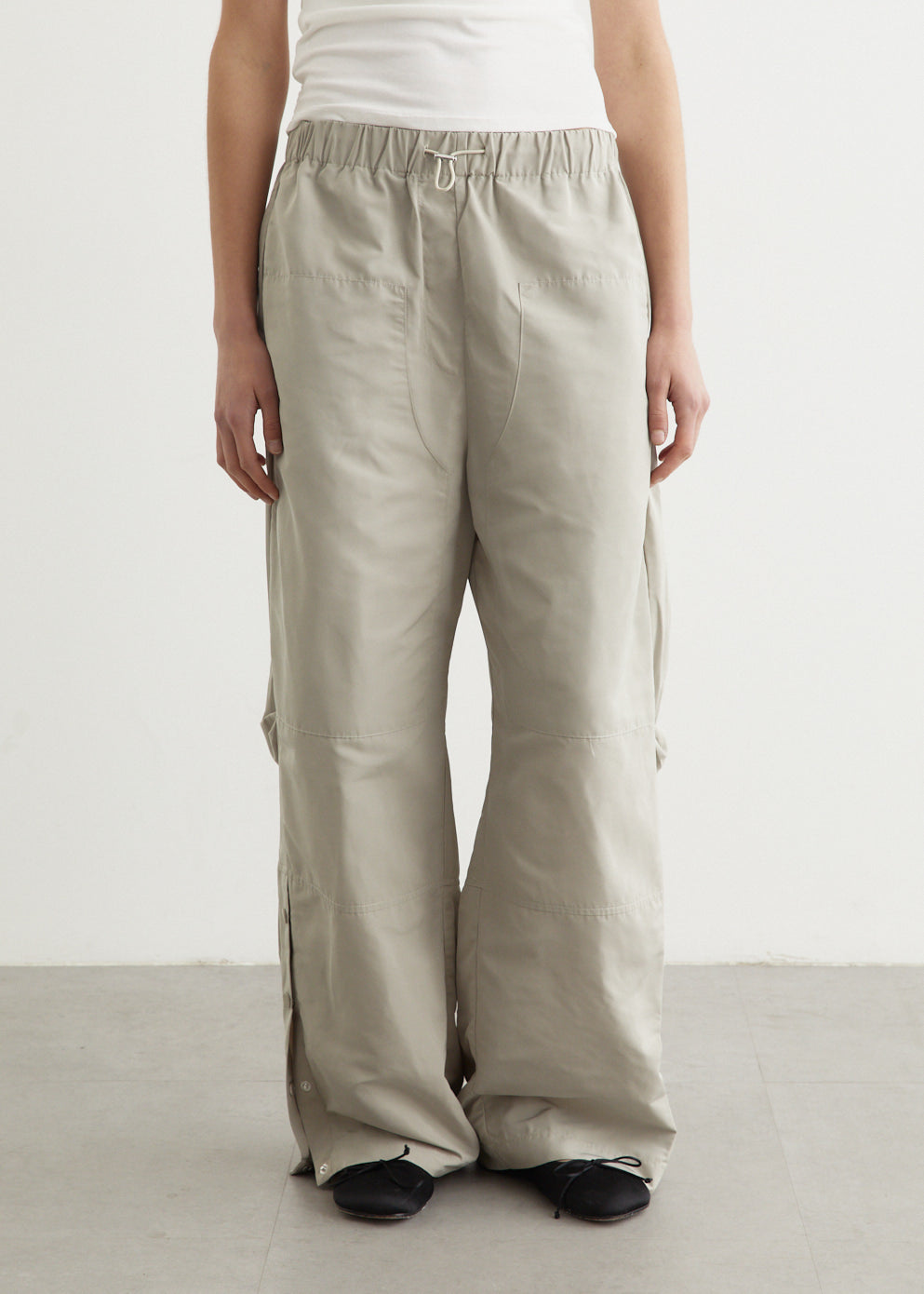 Elemental Parachute Pants