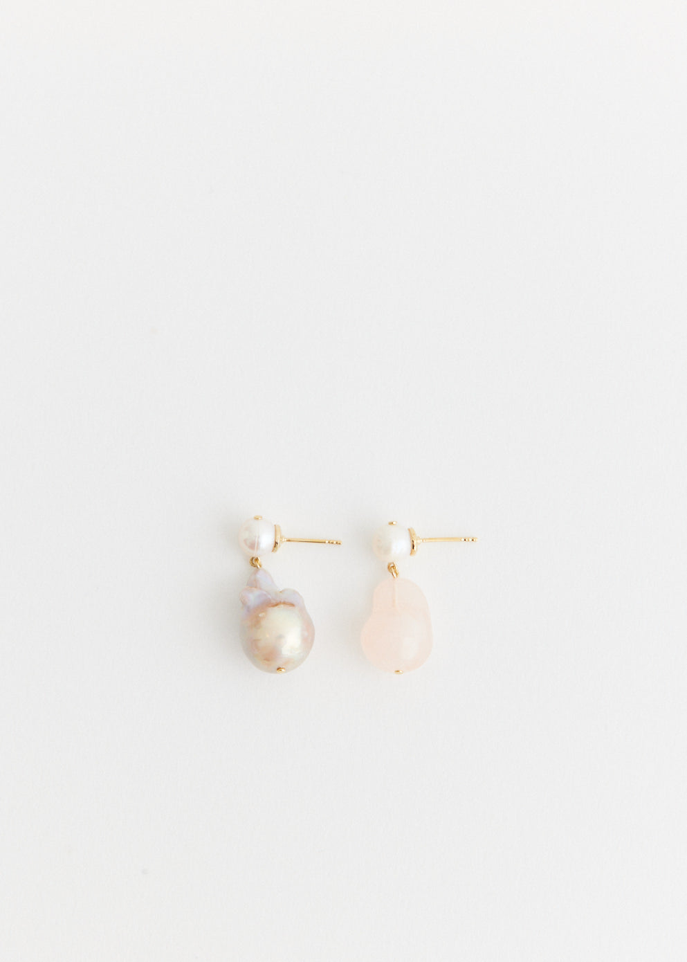 Nebula Earrings