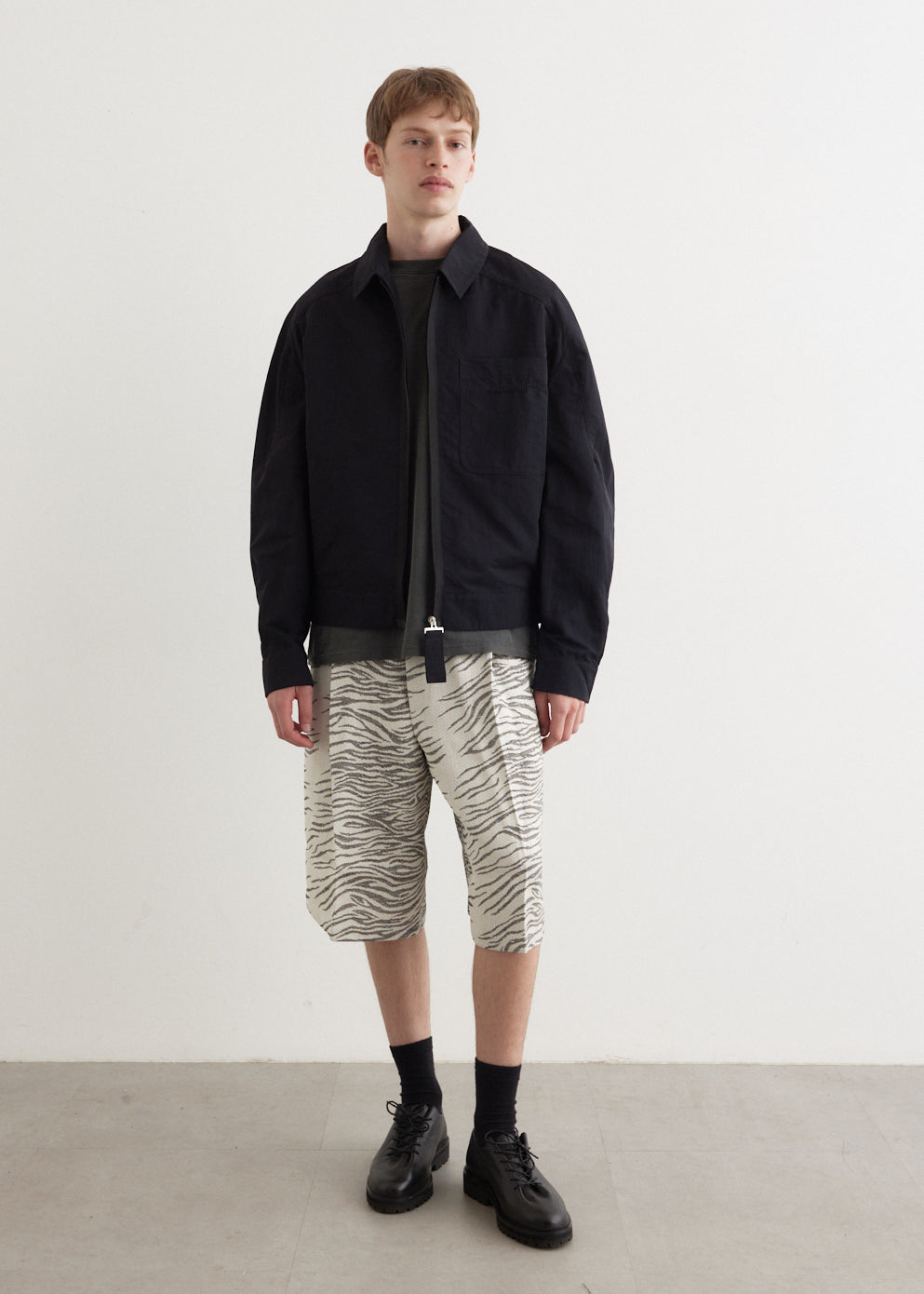Navega Shorts