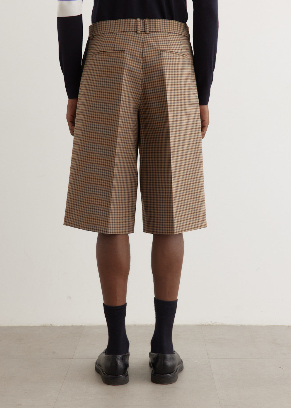 Dusk Shorts