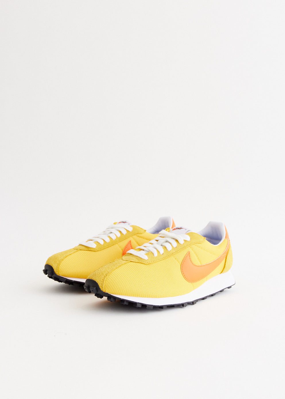 LD-1000 'University Gold Safety Orange' Sneakers