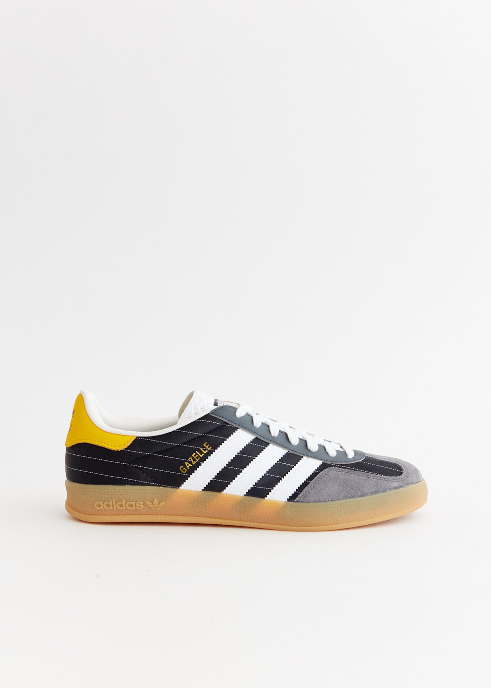 Gazelle Indoor 'Core Black' Sneakers