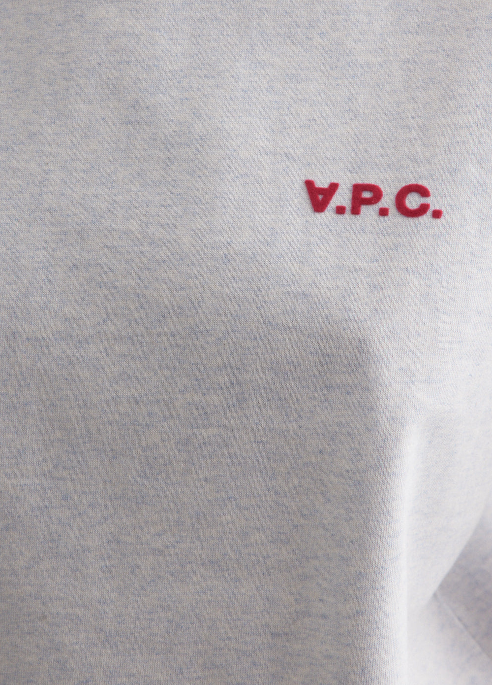 Boxy Petit VPC T-Shirt