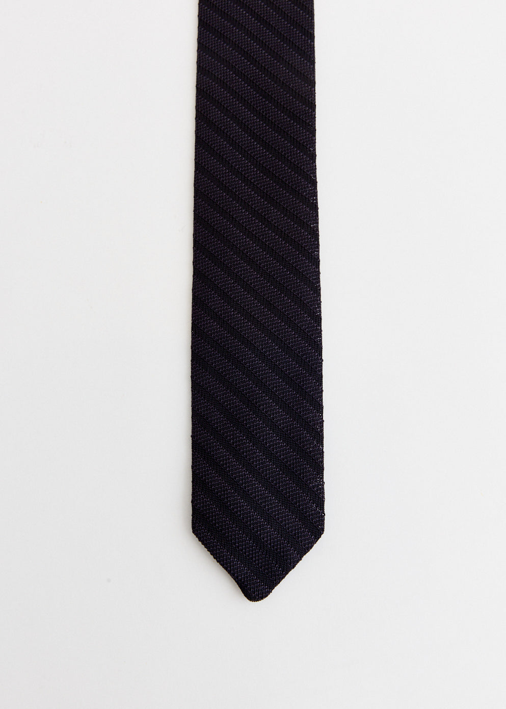 Formal Tie