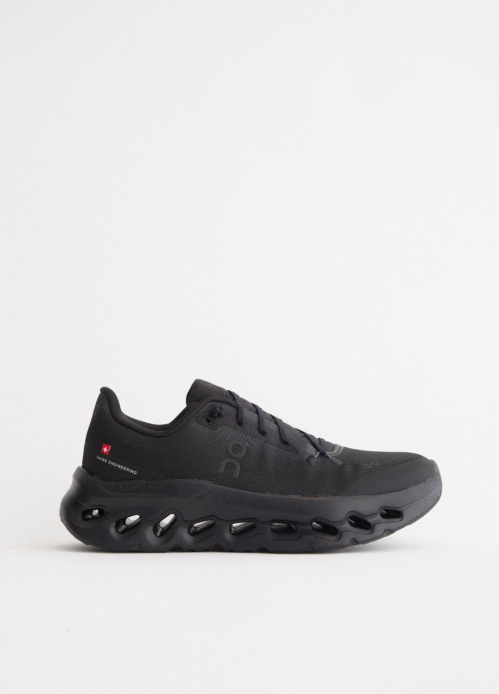 Cloudtilt 'Eclipse Black' Sneakers