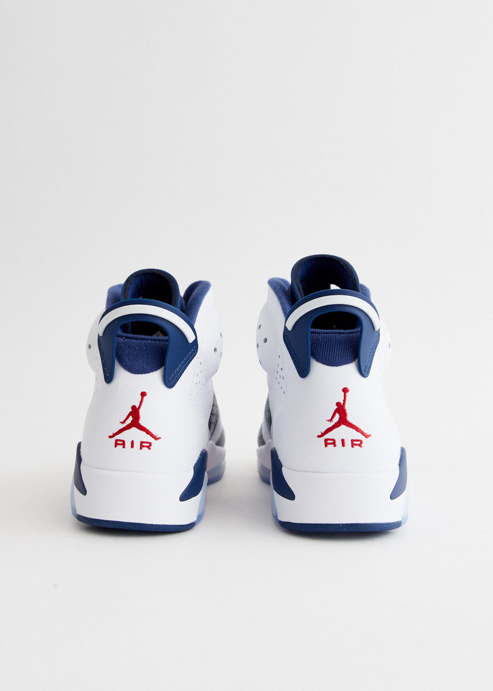 Air Jordan 6 Retro 'Olympic' Sneakers