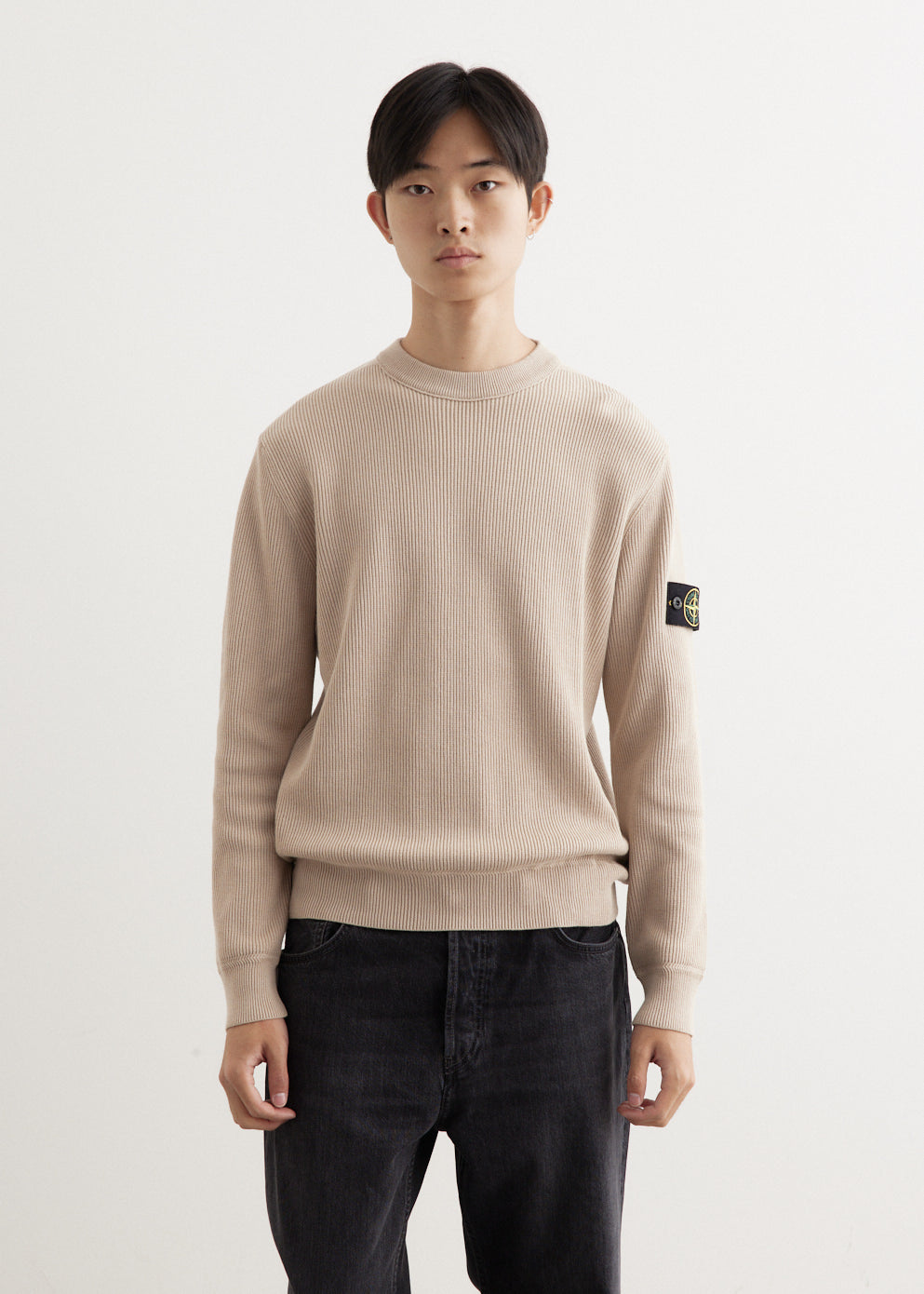 Crewneck Knit