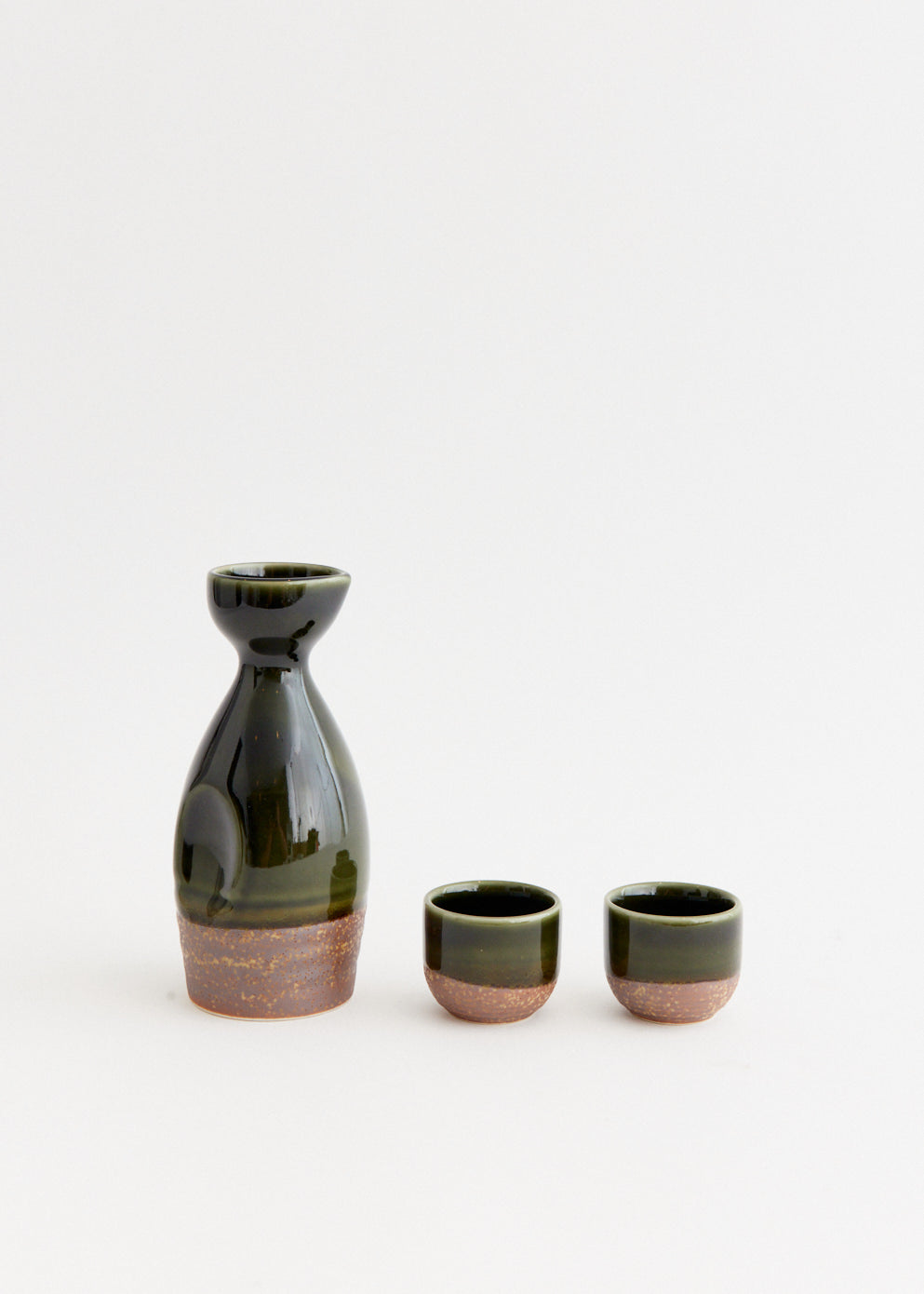 Sake Set