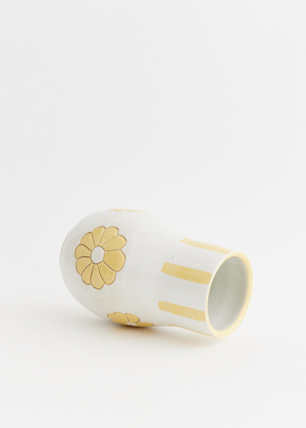 Die Hippie Die Vase