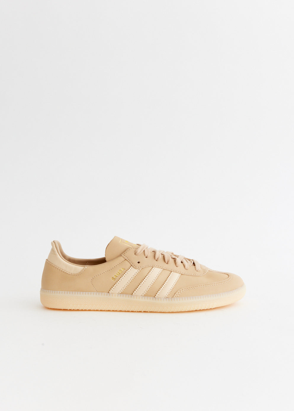 Samba Decon 'Magic Beige' Sneakers