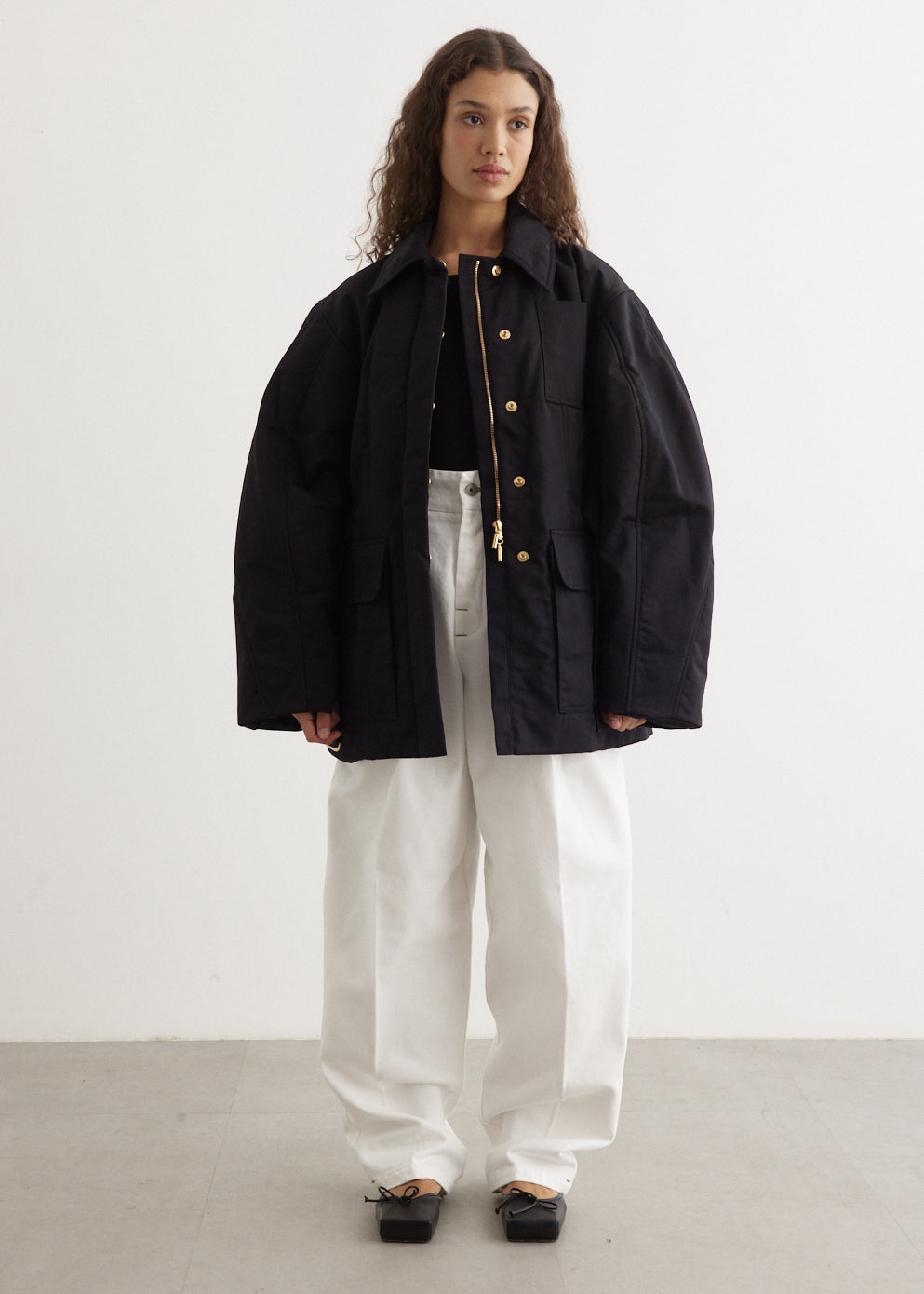 Le Blouson Bari Jacket