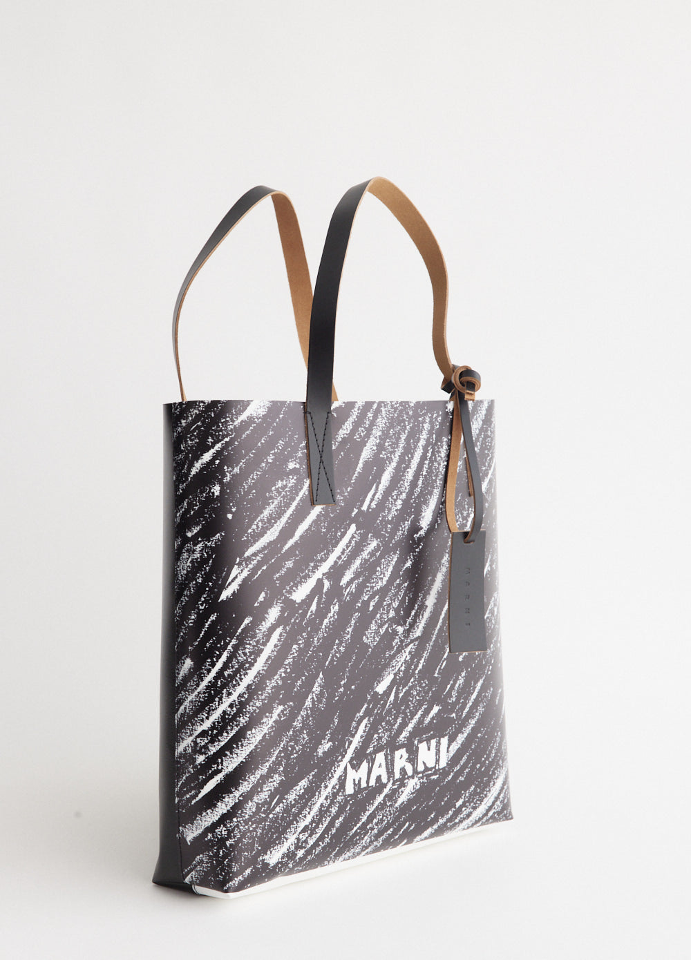 Tribeca Shopping Bag