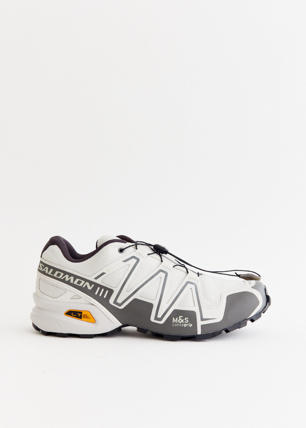 Speedcross 3 GORE-TEX 'Lunar Rock' Sneakers