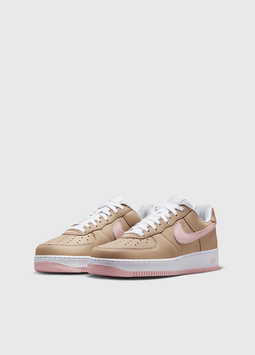 Air Force 1 Low 'Linen' Sneakers