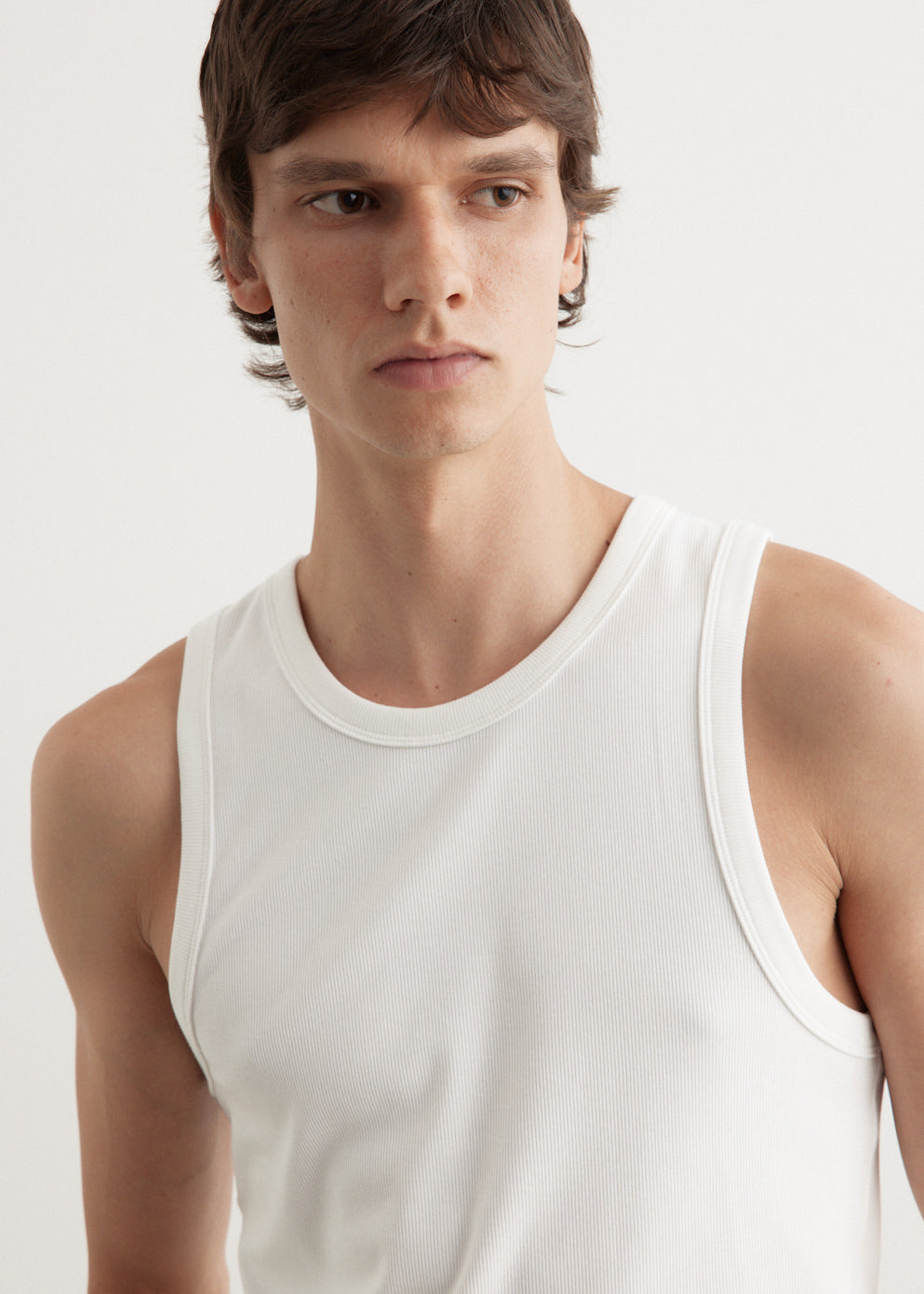 Ryan Rib Tank