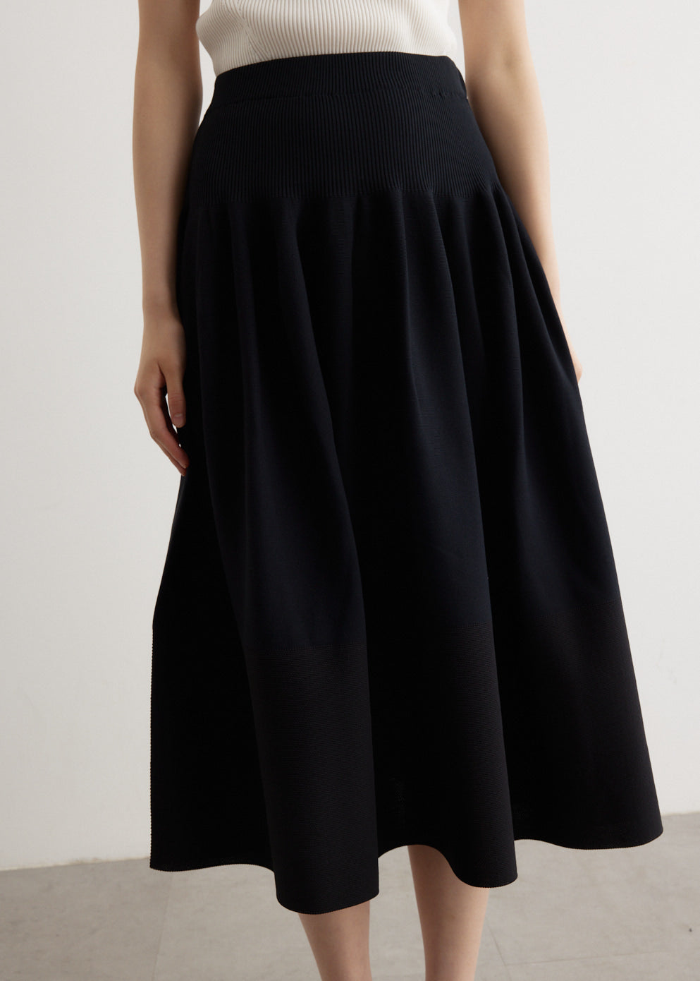 Rivulent Skirt