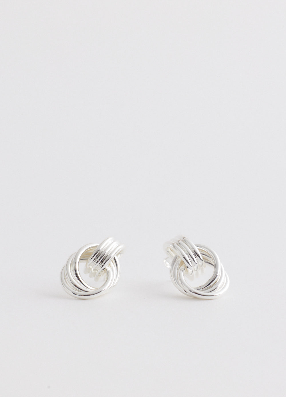 Triplet Earring