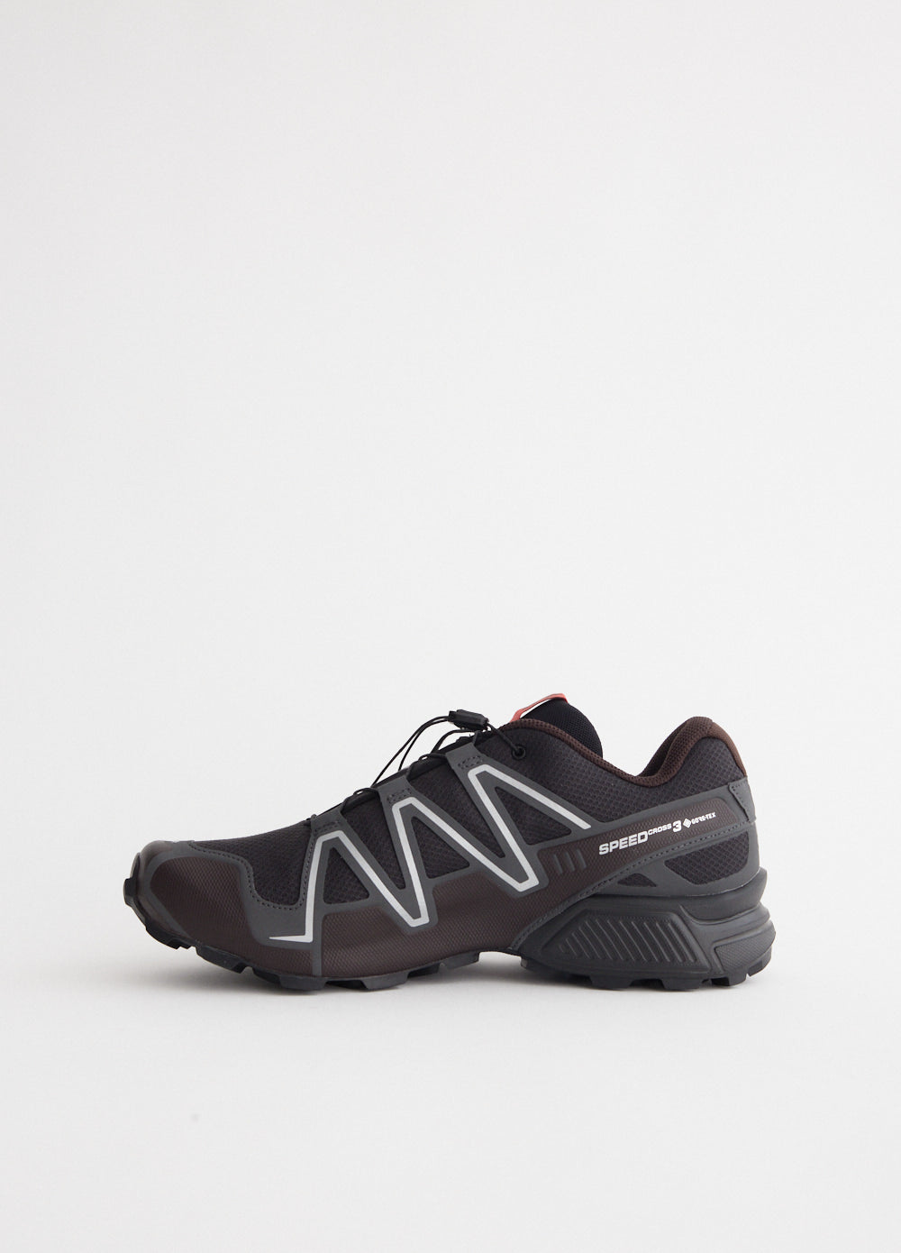 Speedcross 3 GORE-TEX 'Black' Sneakers