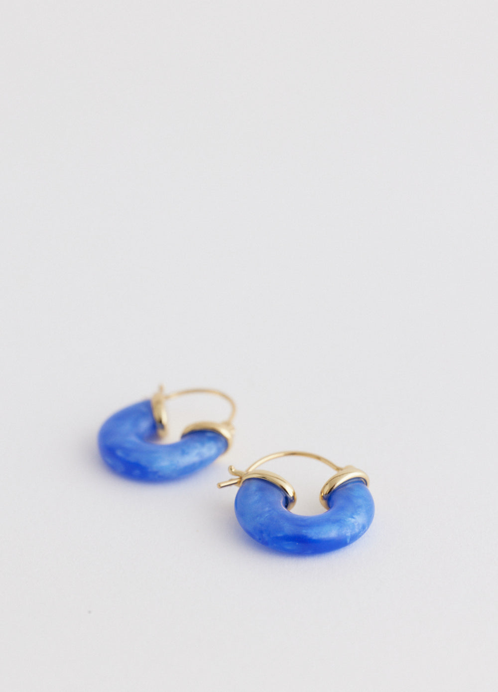 Petit Swell Hoops