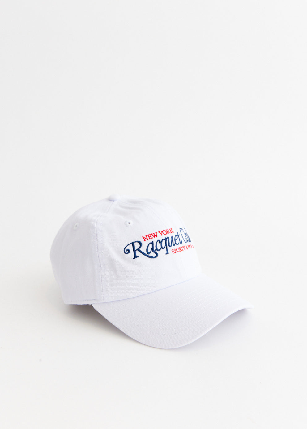 94 Racquet Club Embroidered Hat