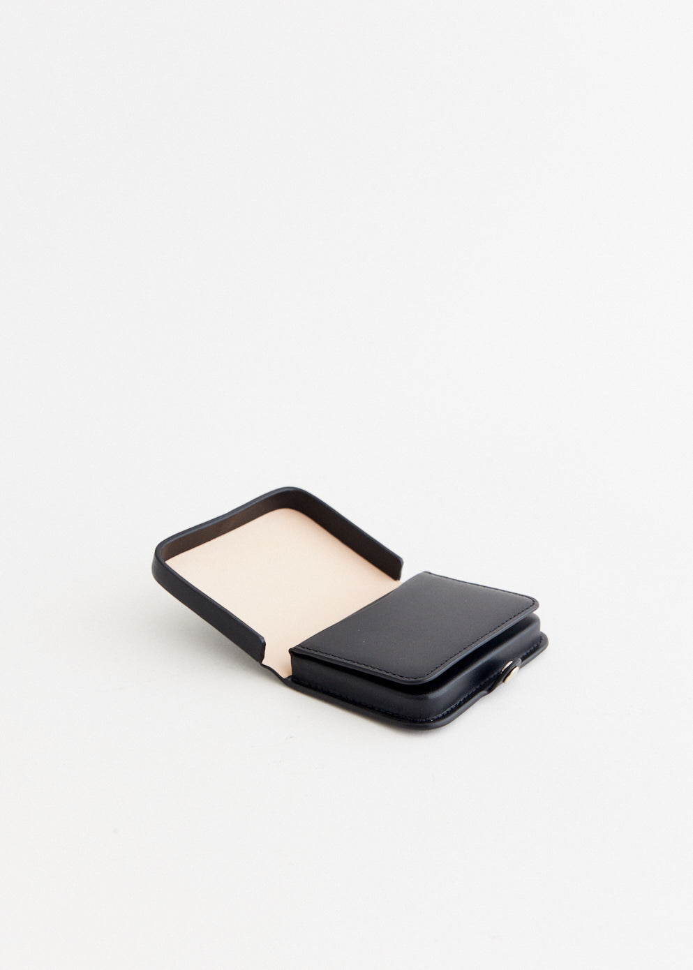 Porte-Monnaie Josh Wallet