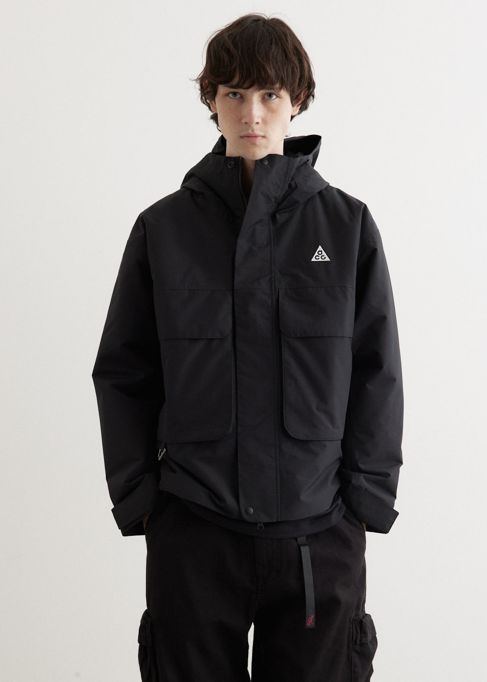 Nike ACG Primaloft Skull Peak Storm Fit Jacket