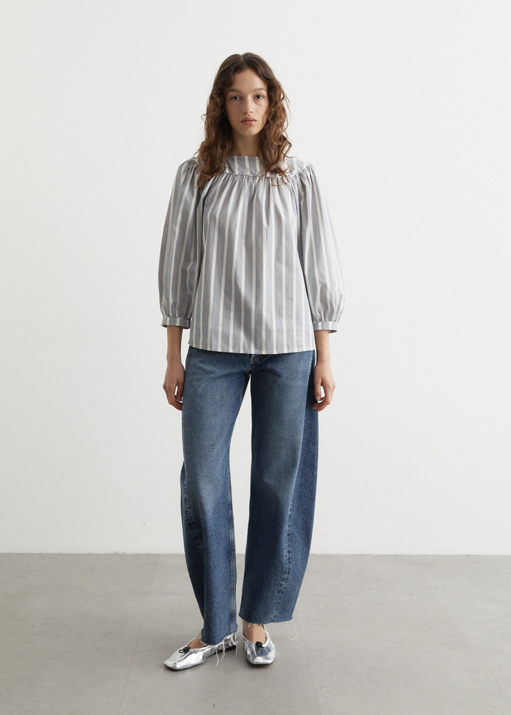 Louisa Blouse