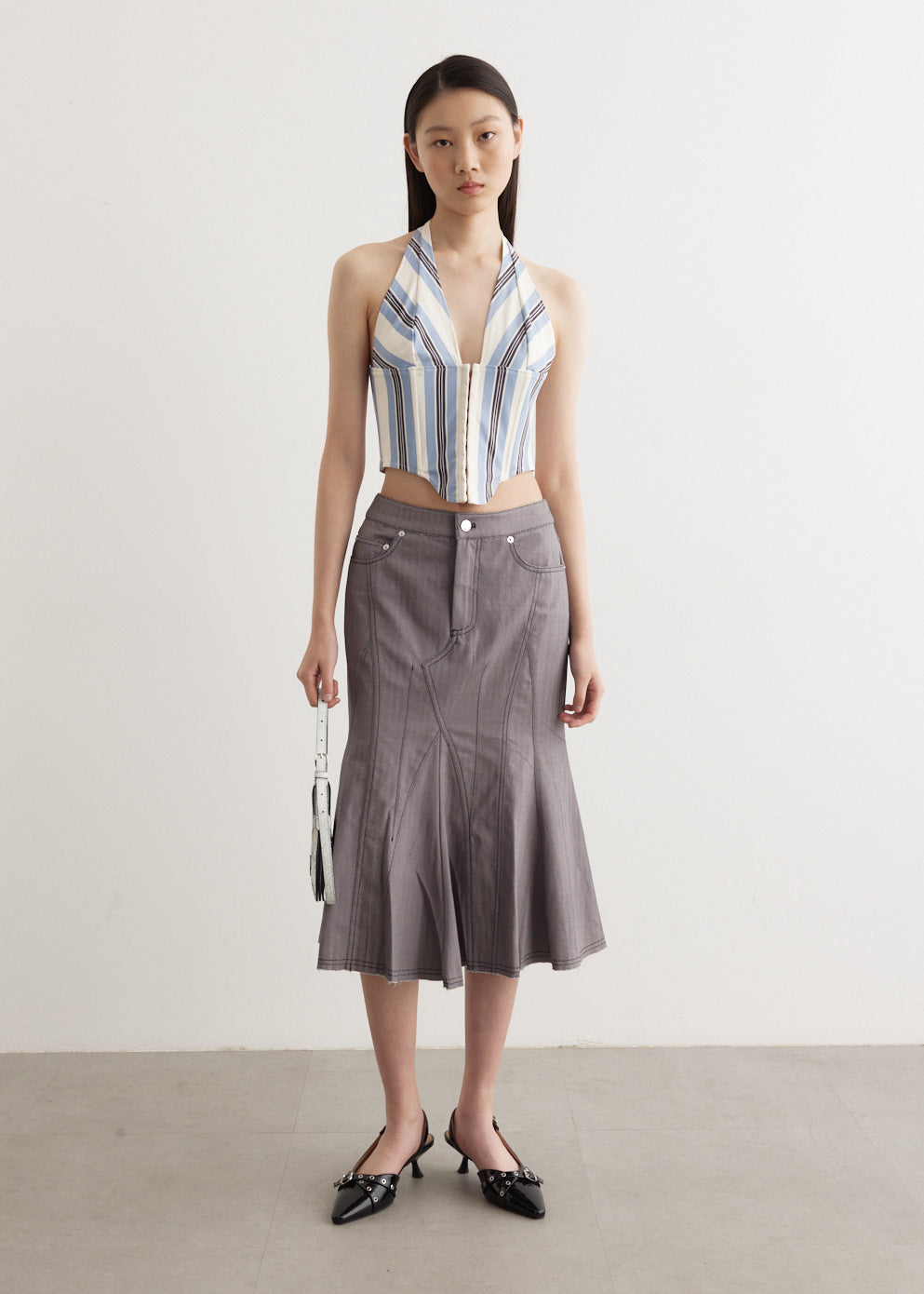 Gaudi Skirt