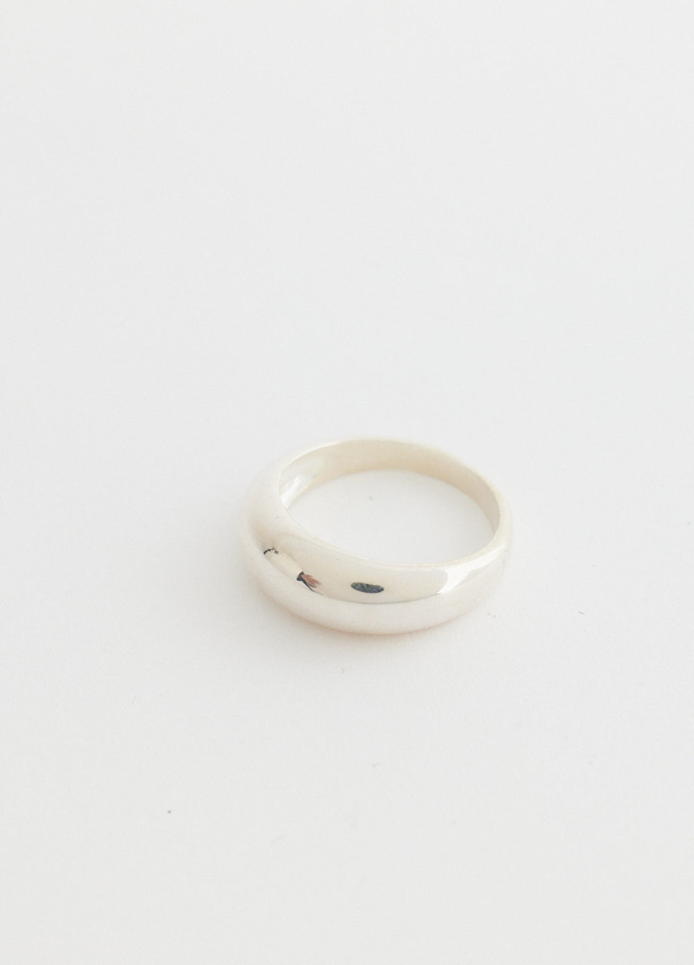 Doughnut Ring