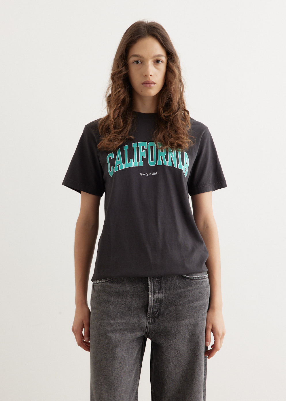 California T-Shirt