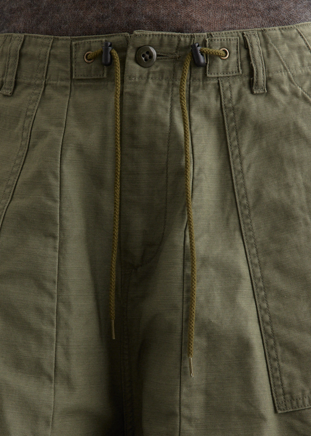 H.D. Fatigue Pants