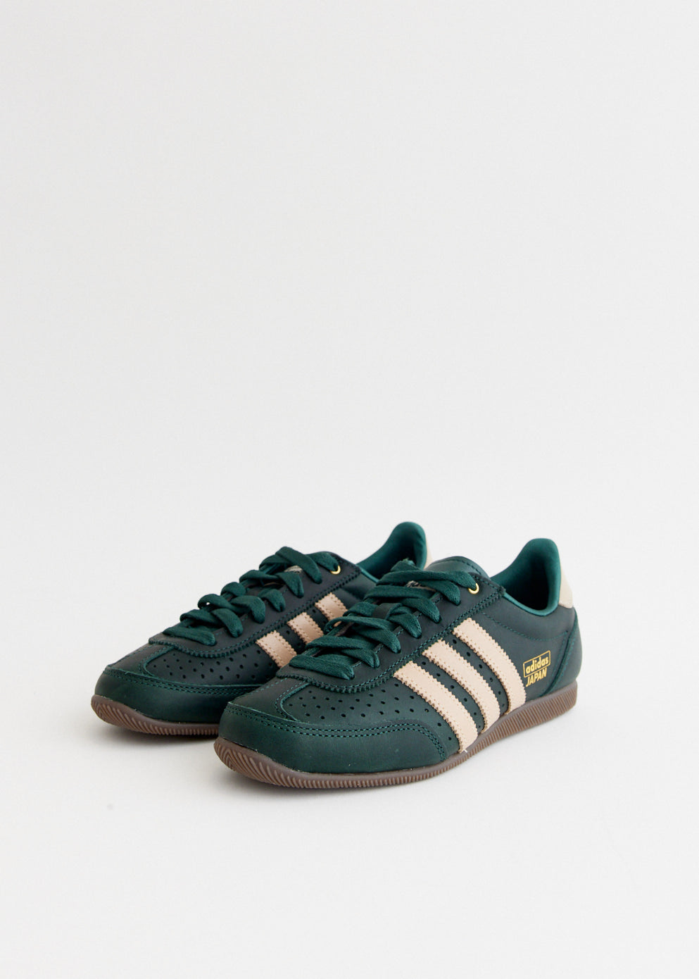 Women's Japan 'Mineral Green' Sneakers