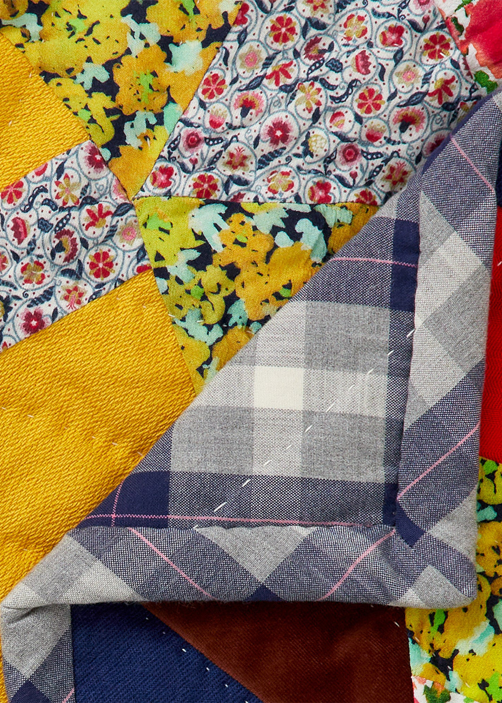 Paon Du Jour Quilt