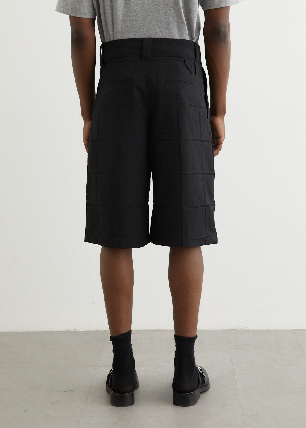Le Short Navega