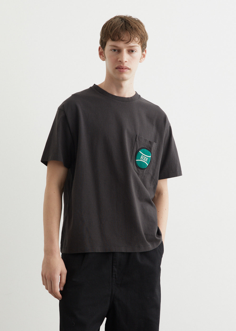 Game Point Pocket T-Shirt