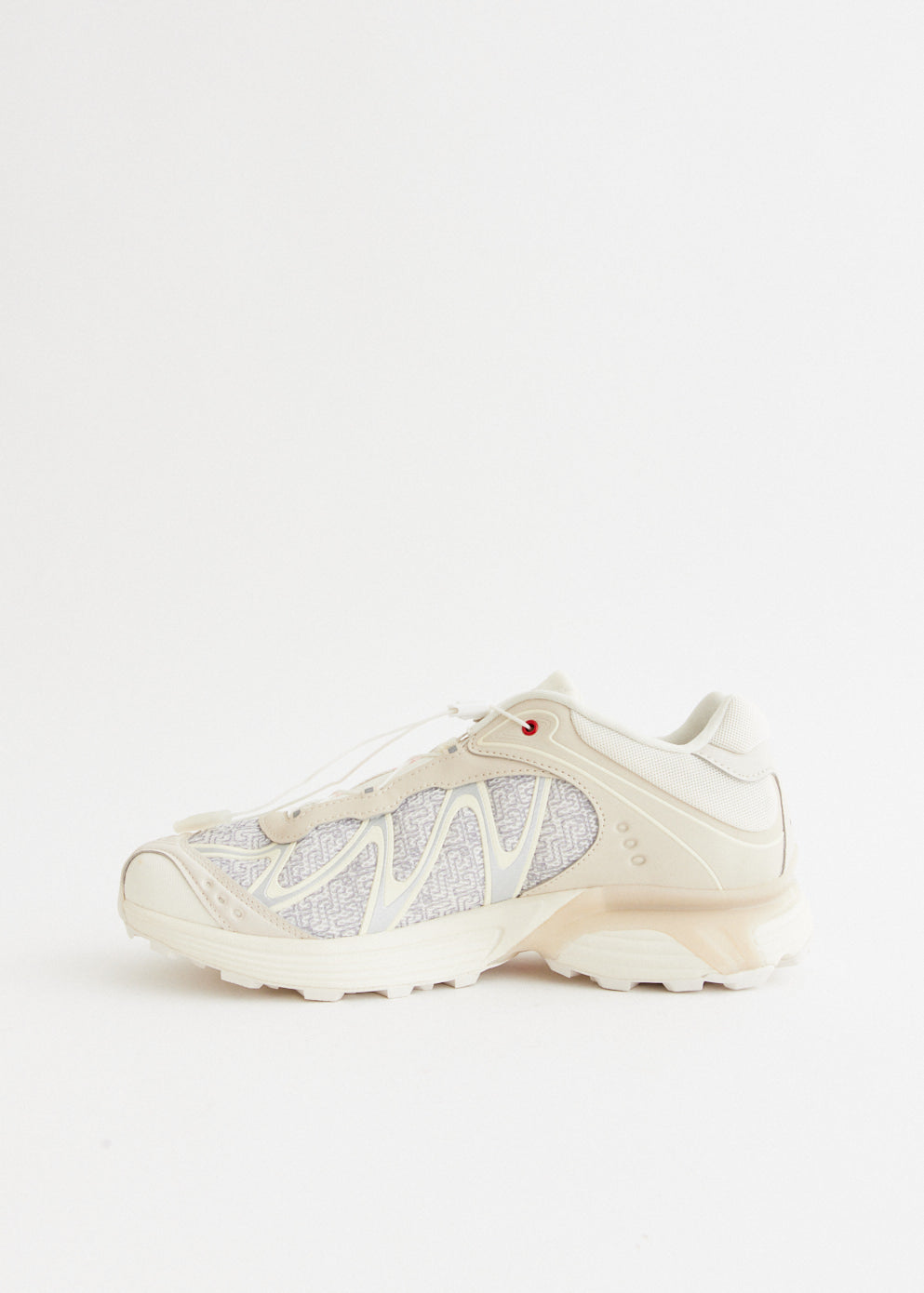 XT-Whisper Panhui 'Vanilla Ice' Sneakers