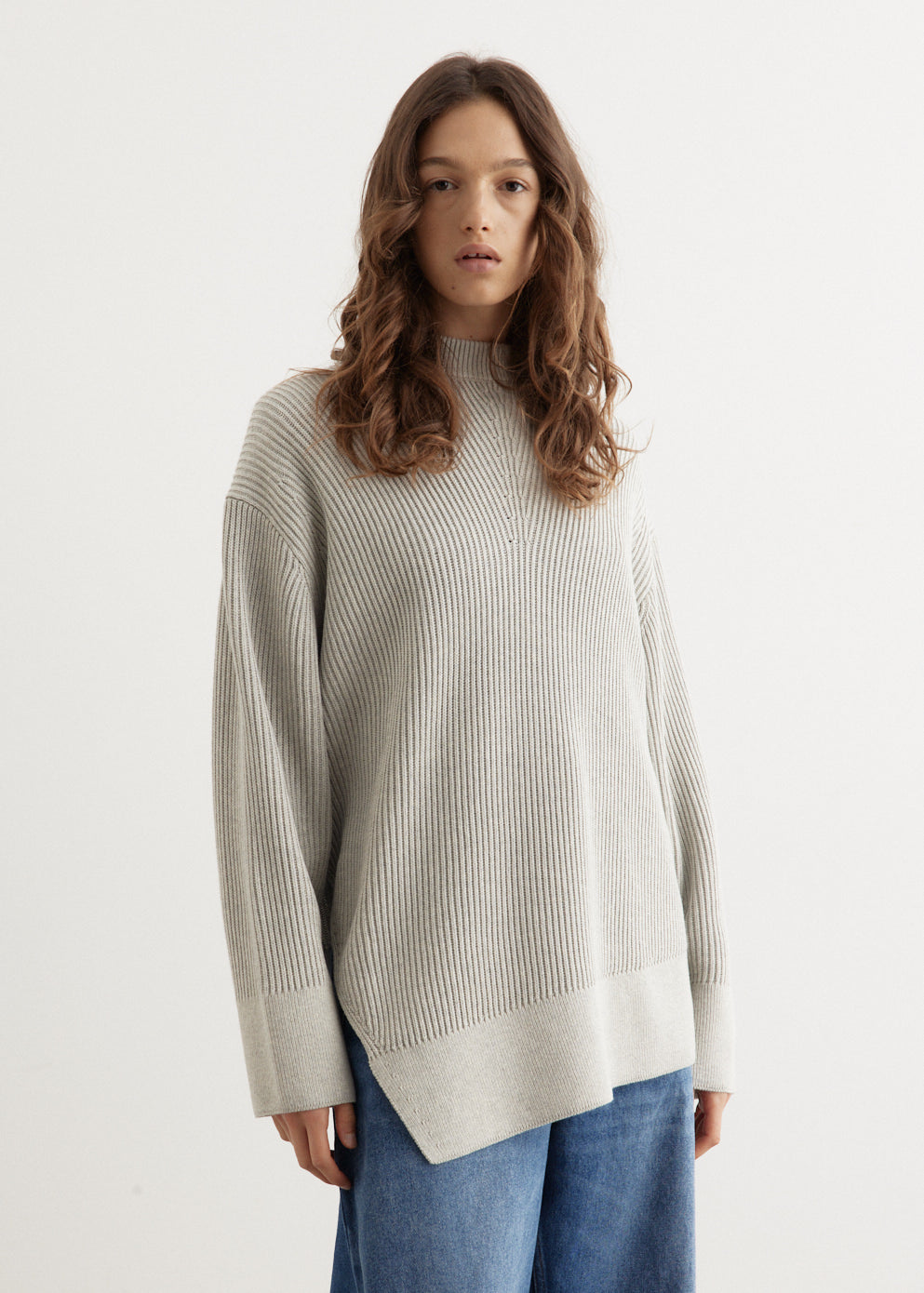 Verda Knit