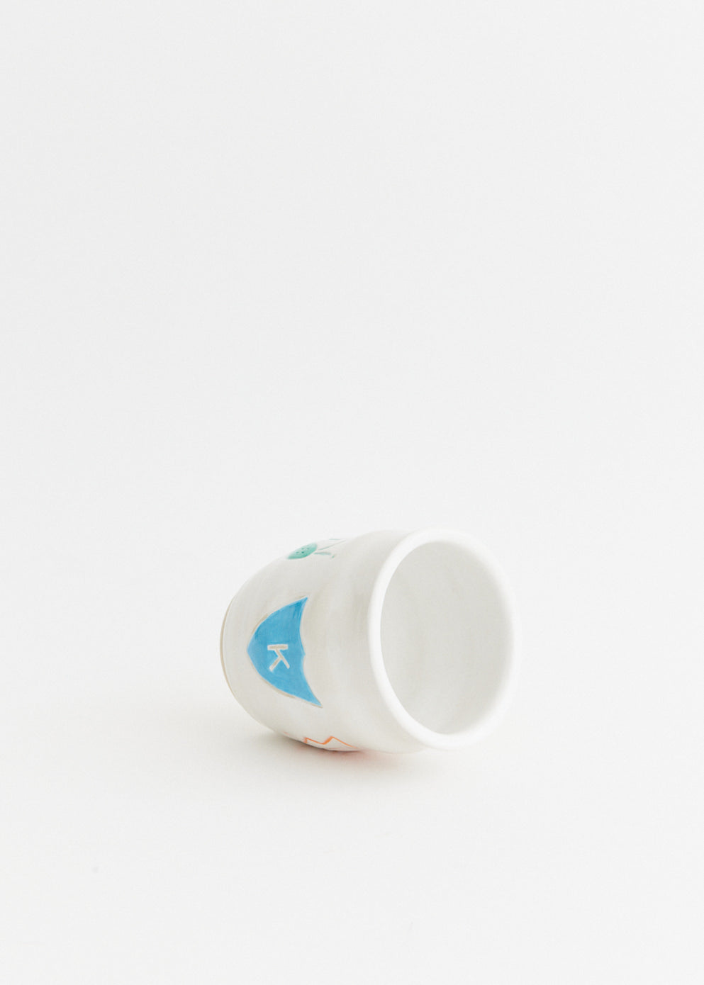 Flash Sheet - Incising Cup
