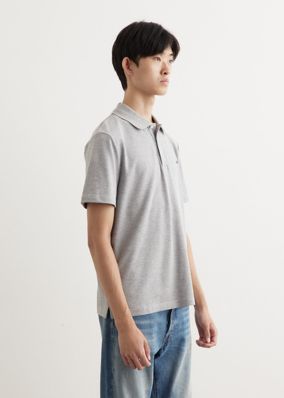 Gregory Polo